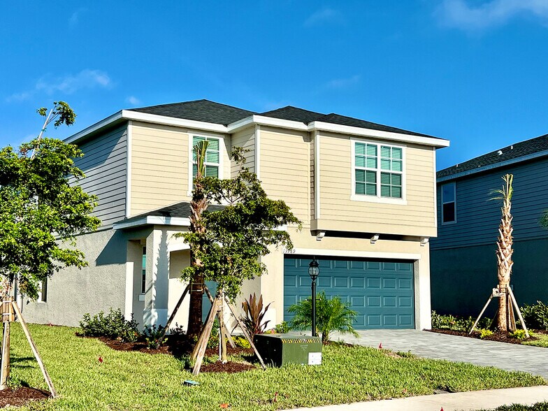 4-Unit Residential Portfolio - $1.615M portefeuille de 4 biens à vendre sur LoopNet.fr - Photo de l’immeuble – Image 2 sur 31