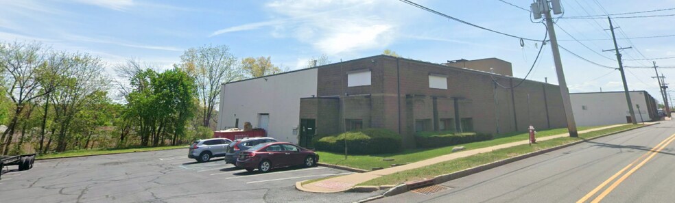 301-325 Division St, Boonton, NJ à vendre - Photo de l’immeuble – Image 2 sur 16