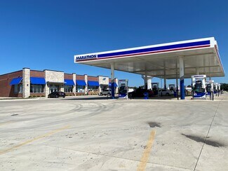 Plus de détails pour 4250 South SR 267, Lebanon, IN - Local commercial à louer