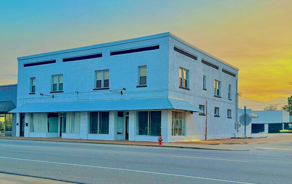 22545 State Highway 59 N, Robertsdale, AL à louer - Photo de l’immeuble – Image 1 sur 8