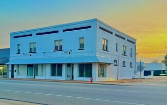 Plus de détails pour 22545 State Highway 59 N, Robertsdale, AL - Local commercial à louer