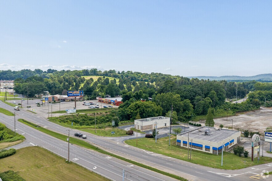 710 9th Ave N, Bessemer, AL à vendre - Photo de l’immeuble – Image 3 sur 15