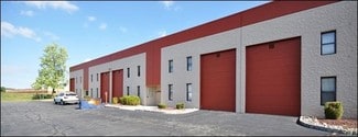 Plus de détails pour 5 Ilene Ct, Hillsborough, NJ - Industriel/Logistique à louer