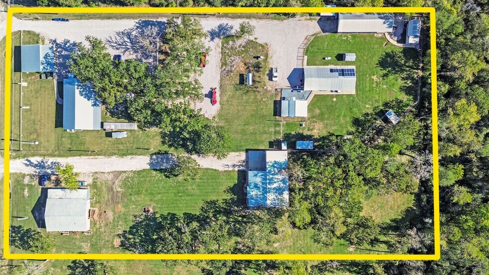 2892 TX-19, Huntsville, TX à vendre - Photo de l’immeuble – Image 3 sur 31