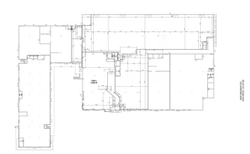 8400 Miramar Rd, San Diego, CA à louer Plan d’étage– Image 1 sur 1