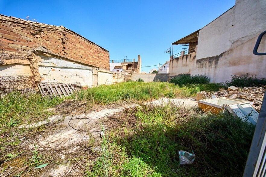 Ermita, 19, Gójar, Granada à vendre - Photo de l’immeuble – Image 3 sur 9