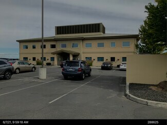 Plus de détails pour 1030 N Center Pky, Kennewick, WA - Bureau à louer