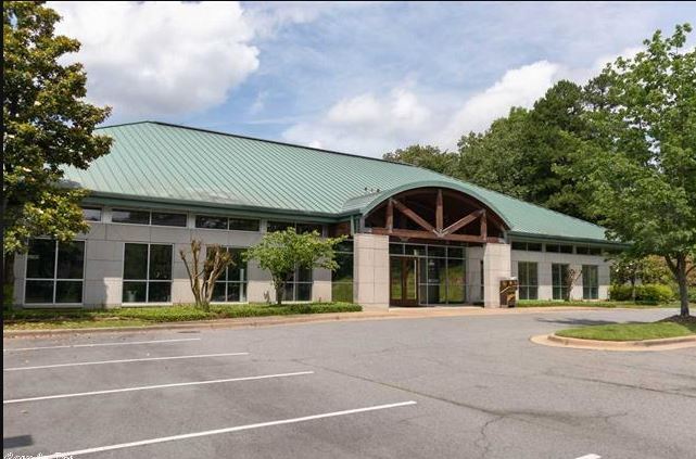2300 Andover Ct, Little Rock, AR à louer - Photo de l’immeuble – Image 3 sur 5