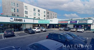 Plus de détails pour 1411 Echo Park Ave, Los Angeles, CA - Local commercial à louer