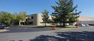 Plus de détails pour 8611 Larkin Rd, Savage, MD - Industriel/Logistique à vendre