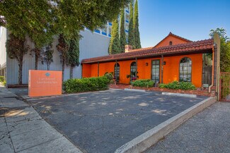 Plus de détails pour 331 N Larchmont Blvd, Los Angeles, CA - Bureau à vendre