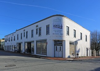 Plus de détails pour 301 State St, Greensboro, NC - Local commercial à louer