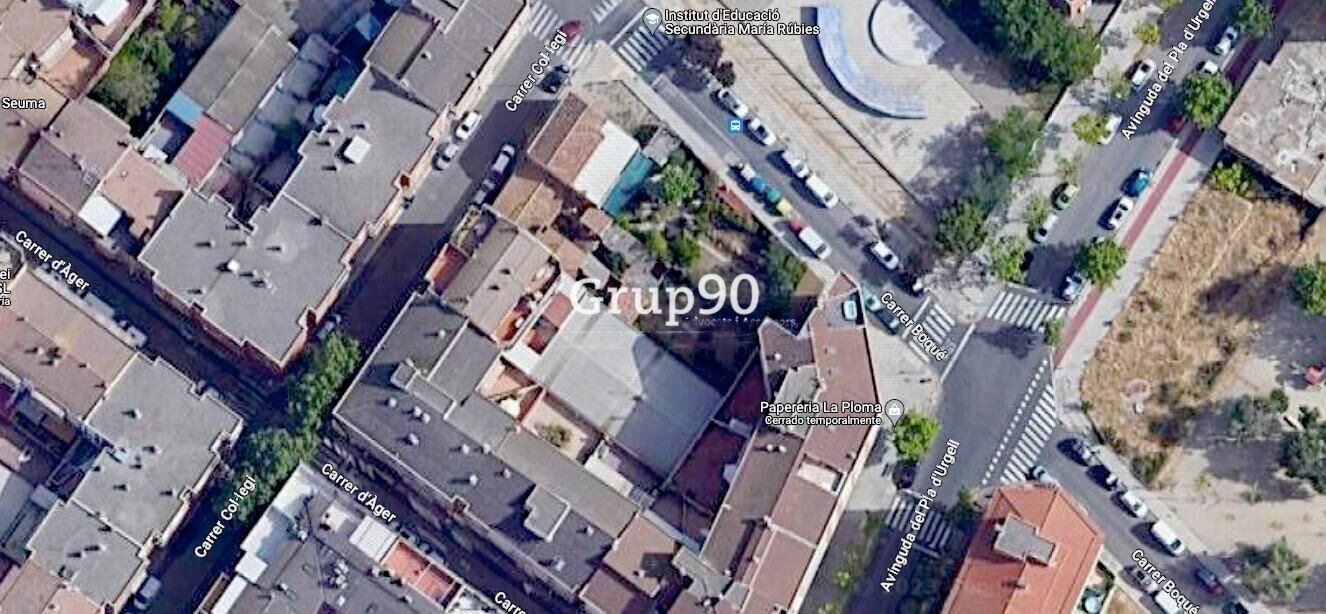 Terrain dans Lleida, Lérida à vendre Autre– Image 1 sur 18