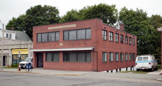 Plus de détails pour 701 Washington St, Newton, MA - Bureau à louer