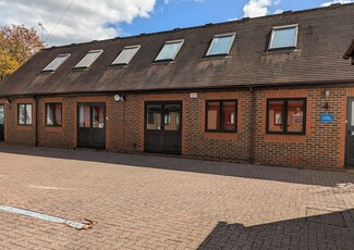 Plus de détails pour Guildford Rd, Chobham - Bureau à louer