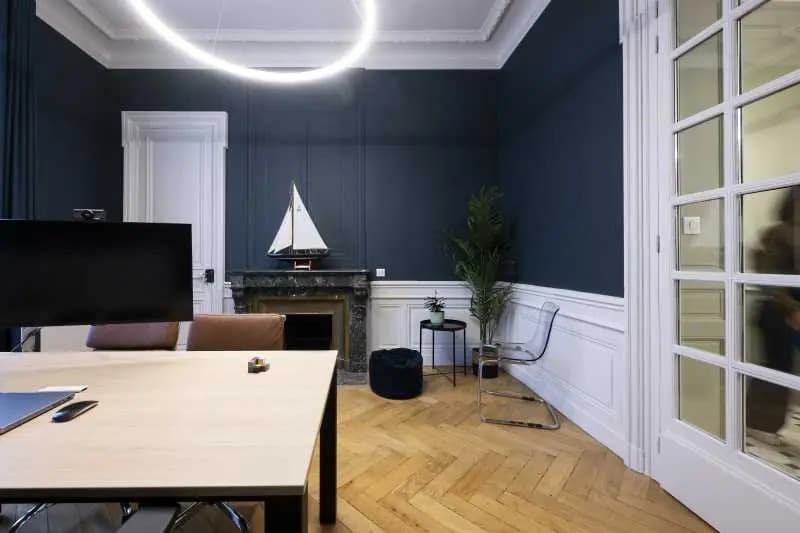 7 Quai Maréchal Joffre, Lyon à vendre Photo de l’immeuble– Image 1 sur 16