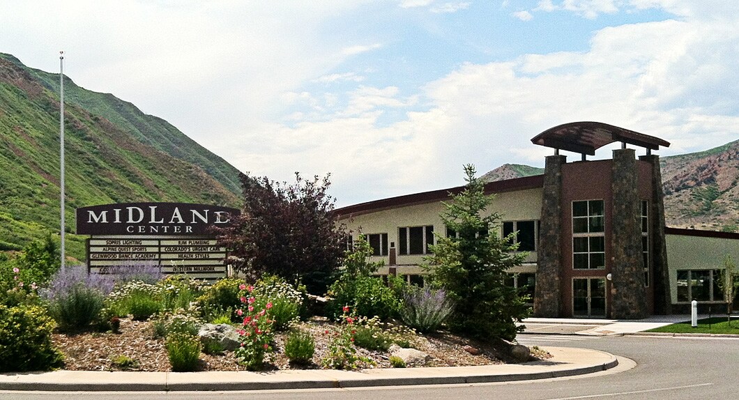 100 Midland Ave, Glenwood Springs, CO à vendre Photo principale– Image 1 sur 27