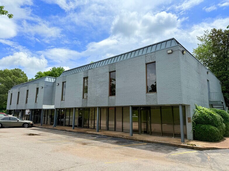 3290 New Getwell Rd, Memphis, TN à vendre - Photo de l’immeuble – Image 3 sur 7