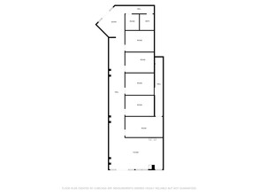 11225 Decatur St, Westminster, CO à louer Plan de site– Image 1 sur 6