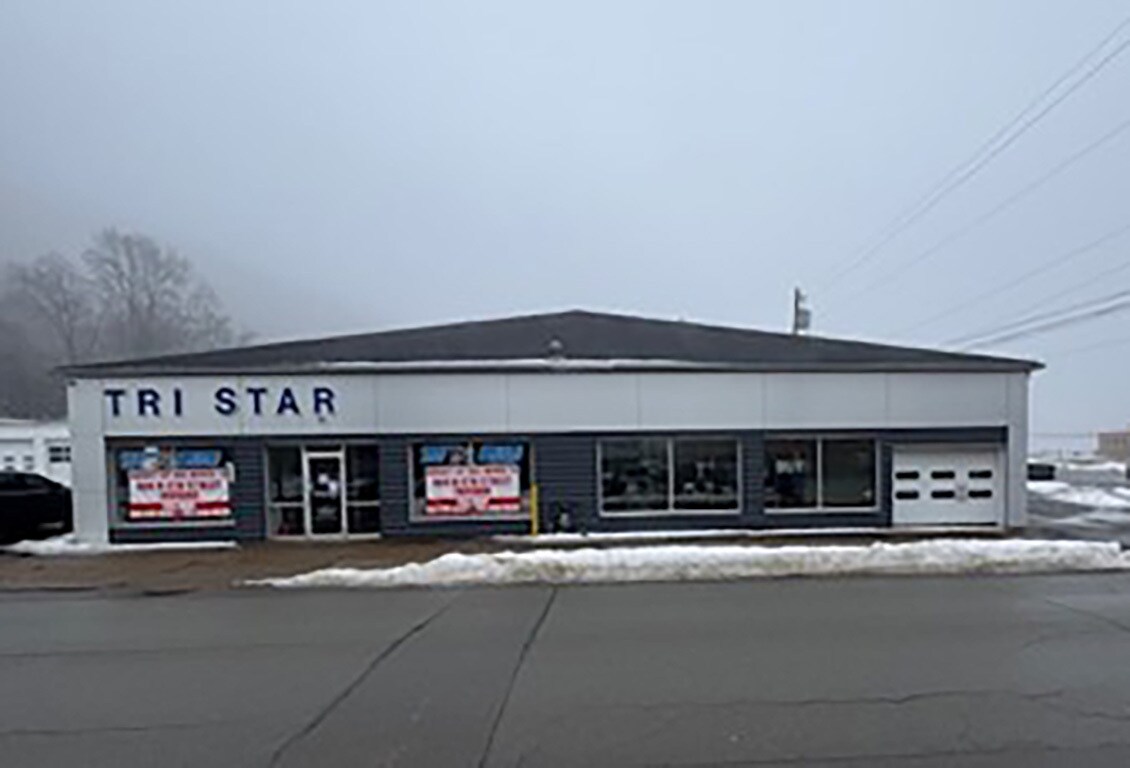 151 Walnut St, Kittanning, PA à vendre Photo principale– Image 1 sur 23