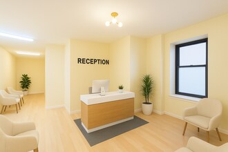 43 Central Park N, New York, NY à louer Photo intérieure– Image 1 sur 9