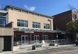 Plus de détails pour 52 Lake Shore Plz, Kirkland, WA - Coworking à louer