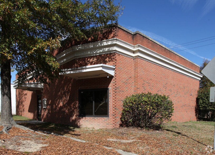 2116 Angier Ave, Durham, NC à louer - Photo de l’immeuble – Image 2 sur 2