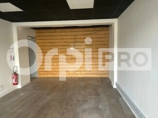 Plus de détails pour Bureau à louer