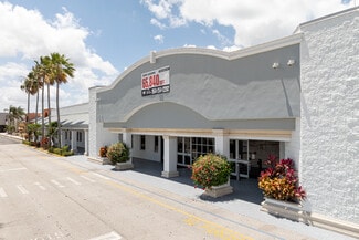 Plus de détails pour 10045 S US Highway 1, Port Saint Lucie, FL - Local commercial à louer