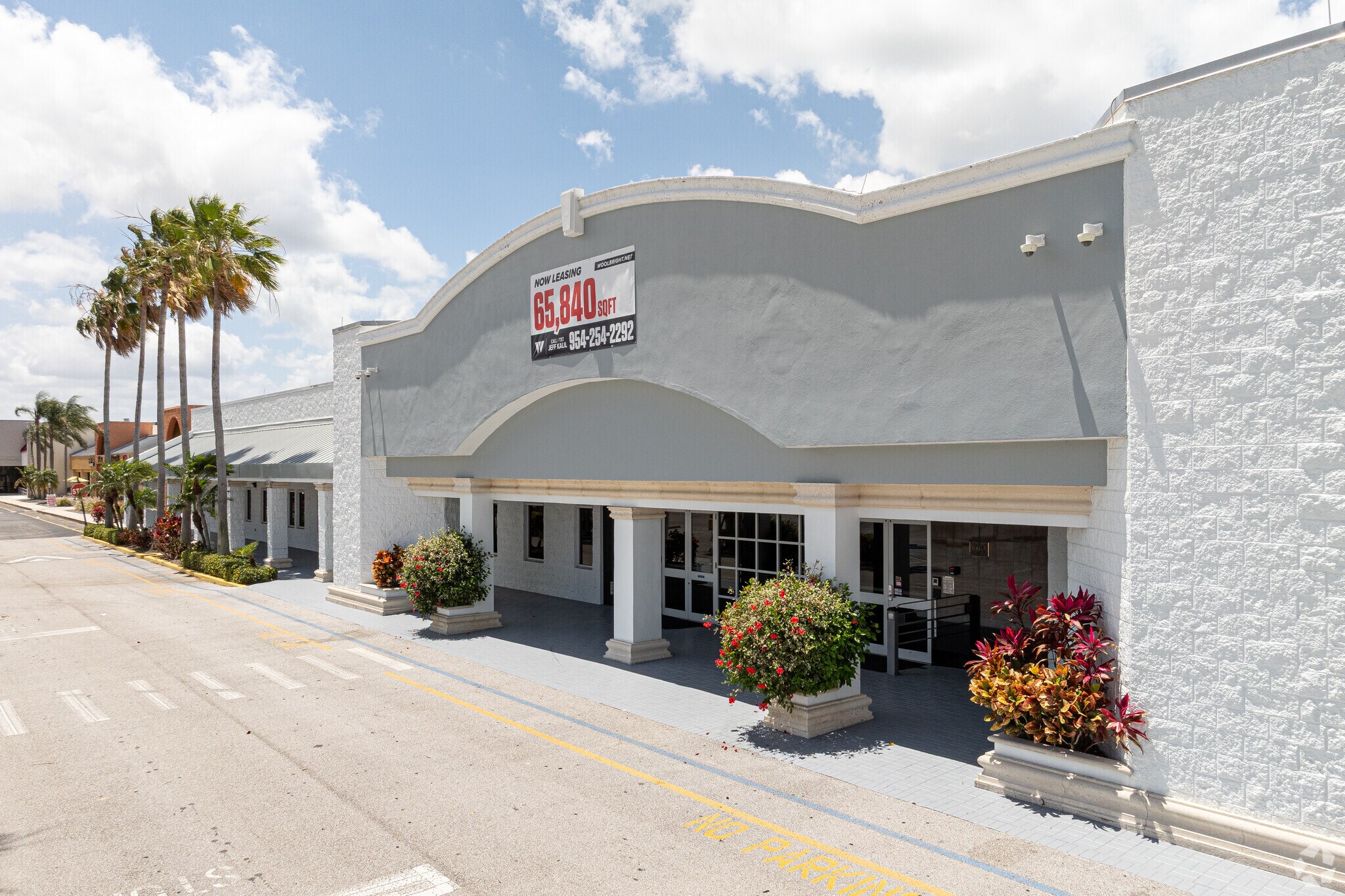 10045 S US Highway 1, Port Saint Lucie, FL à louer Photo principale– Image 1 sur 20