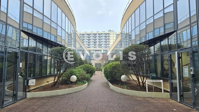 Plus de détails pour 21 Rue Aristide Briand, Vanves - Local d'activités à louer