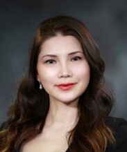 Kate Fong