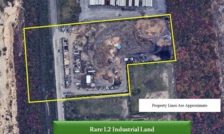 Plus de détails pour 25 Grucci Ln, Yaphank, NY - Terrain à vendre