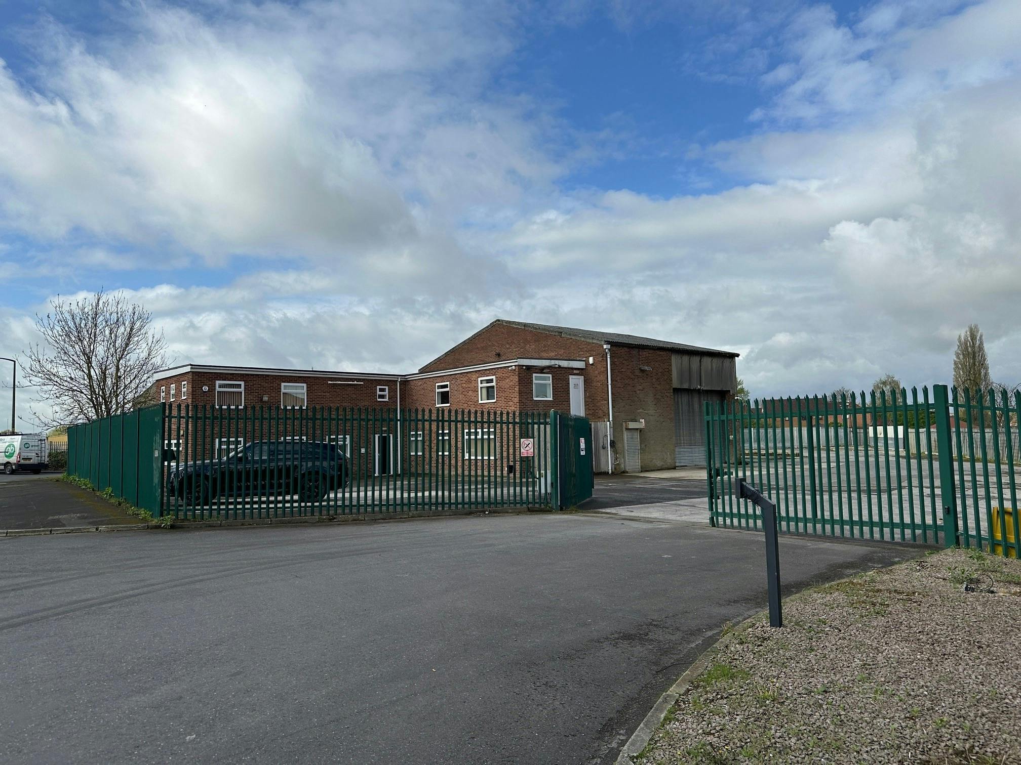 Millfield Rd, Doncaster à louer Photo de l’immeuble– Image 1 sur 8