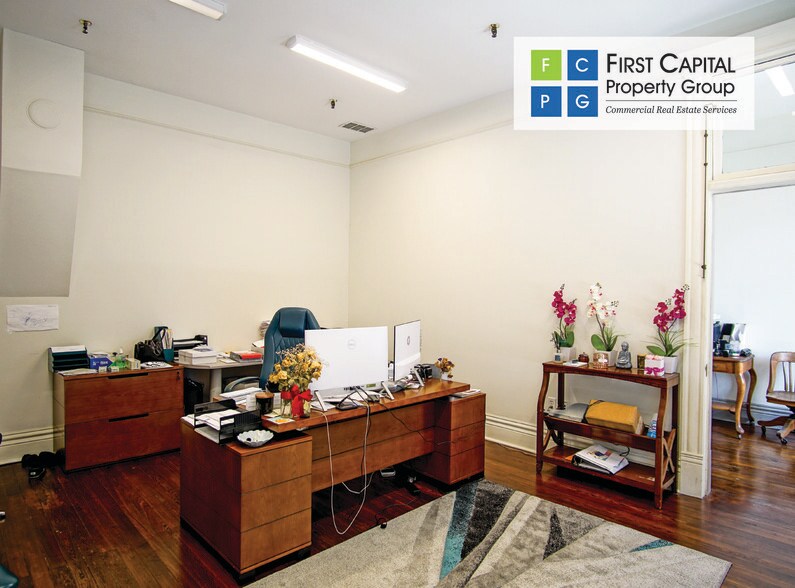 13 W Pine St, Orlando, FL à louer - Photo de l’immeuble – Image 3 sur 43