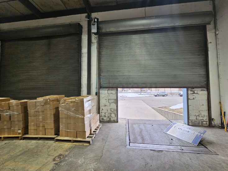 101 Industrial Ave, Little Ferry, NJ à louer - Photo de l’immeuble – Image 3 sur 11