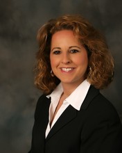 Vicki Hutchison