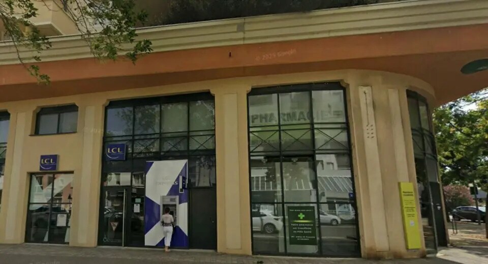 Bureau dans Valence à louer - Photo de l’immeuble – Image 2 sur 9