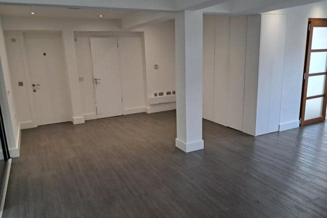 1 Haverleigh House, Ascot à louer Photo intérieure– Image 1 sur 4