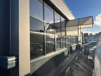 Plus de détails pour Bureau, Local d'activités à louer