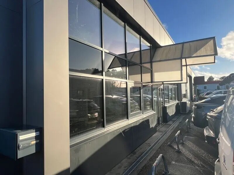 Bureau dans Le Haillan à louer Photo de l’immeuble– Image 1 sur 5