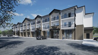 Plus de détails pour 4472 W Stone Dr, Kingsport, TN - Local commercial à louer