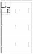 303 Yost dr, Dayton, IN à vendre Plan d’étage– Image 2 sur 2