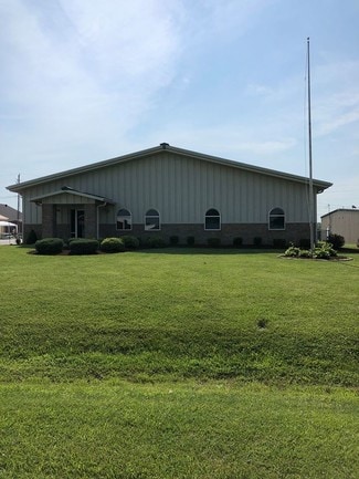 Plus de détails pour 3117 Alvey Park Dr W, Owensboro, KY - Bureau à louer