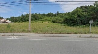 Plus de détails pour 160 Westford Rd, Tyngsboro, MA - Terrain à vendre