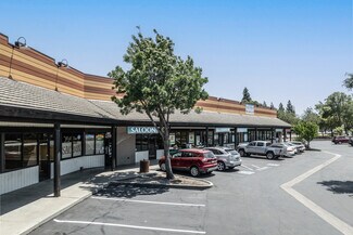 Plus de détails pour 5321 Hopyard Rd, Pleasanton, CA - Local commercial à louer