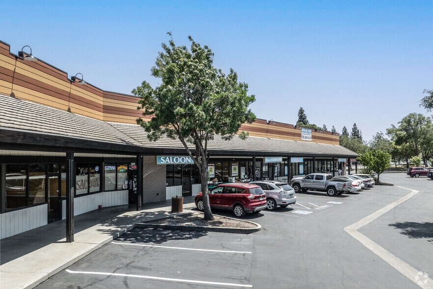 5321 Hopyard Rd, Pleasanton, CA à louer - Photo principale – Image 1 sur 4