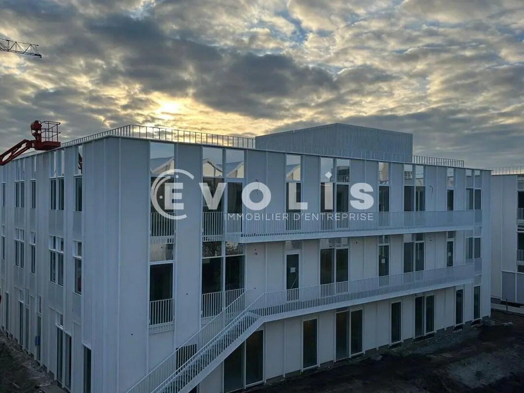 Avenue De Terrefort, Bruges à vendre Photo de l’immeuble– Image 1 sur 12