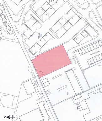 Plus de détails pour Plant Ln, Burntwood - Terrain à vendre
