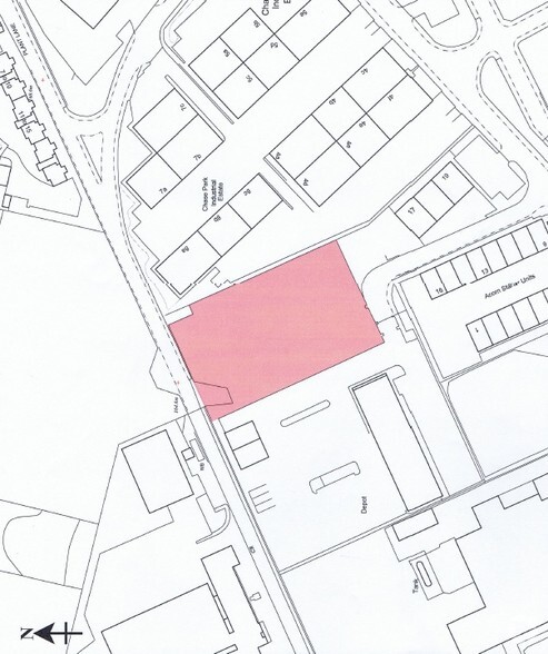 Plant Ln, Burntwood à vendre - Photo principale – Image 1 sur 1
